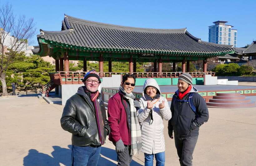 Taipei Private Custom Tour with a Local: Icons & Hidden Gems - How the questionnaire builds your route (and who you might get)