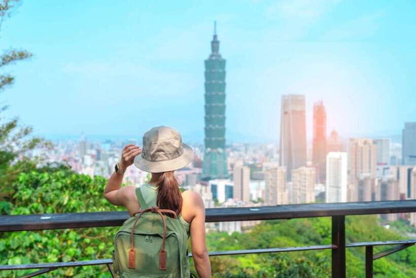 Taipei: Private Day Tour by Car - Key Highlights Worth Your Time