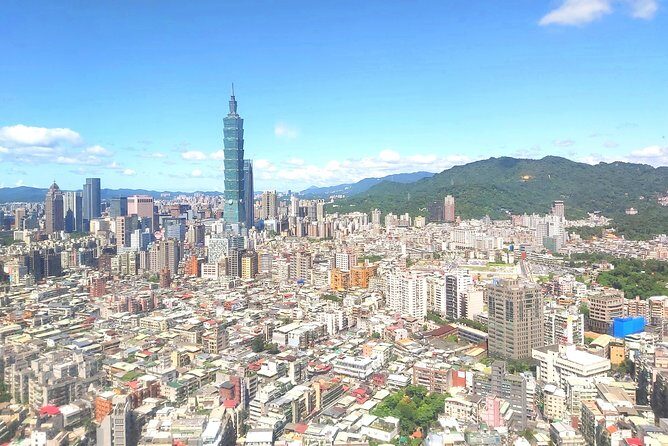 Taipei Private Transfer:Keelung Cruise Port to Taiwan Taoyuan Int Airport - Keelung To TPE: Why This Transfer Feels Worth It