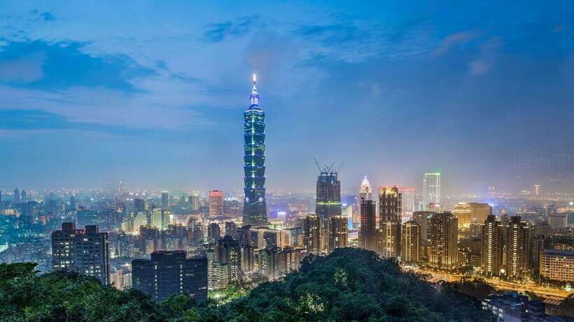 Taipei Private Walking Tour with a Local - What “customized” can mean in real Taipei time
