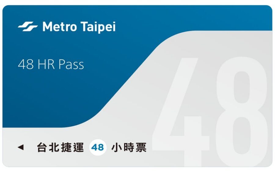 Taipei: Taipei Metro Day Pass (TPE City Pickup) - City pickup and meeting point reality check (TPE City Pickup)
