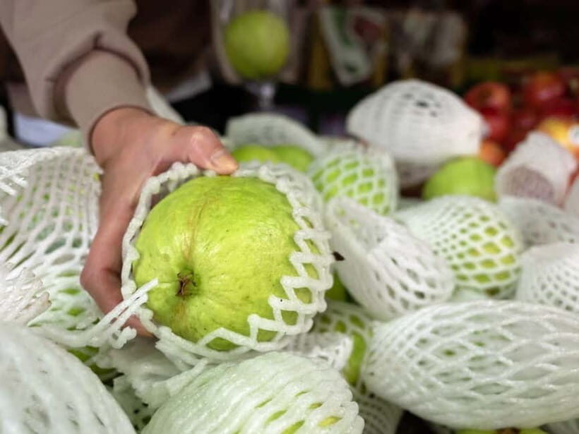 Taipei: Taiwan Traditional Breakfast & Market & Tea Tasting - Key things I’d pay attention to
