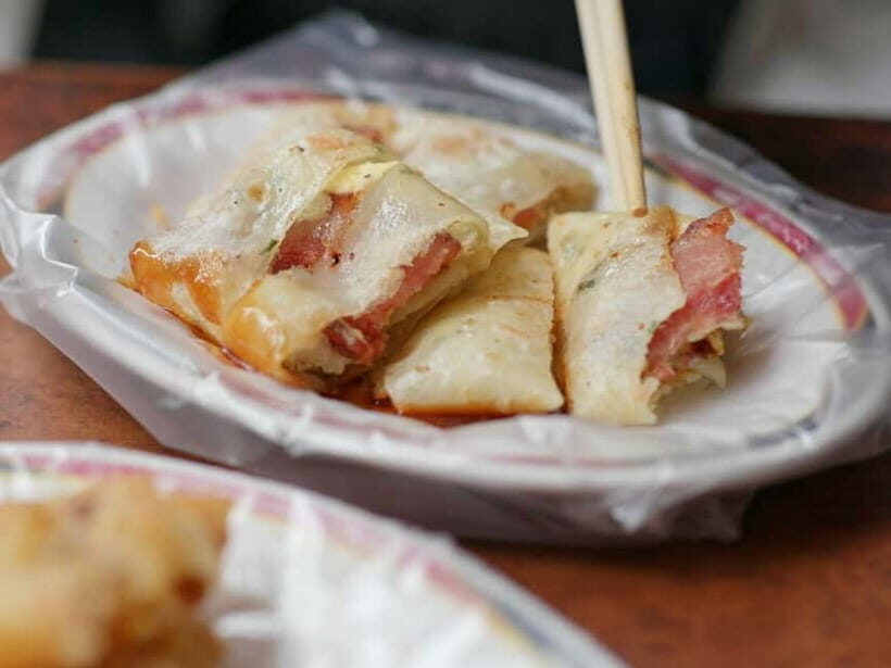 Taipei: Taiwan Traditional Breakfast & Market & Tea Tasting - Should you book this Taipei breakfast and tea tasting tour?