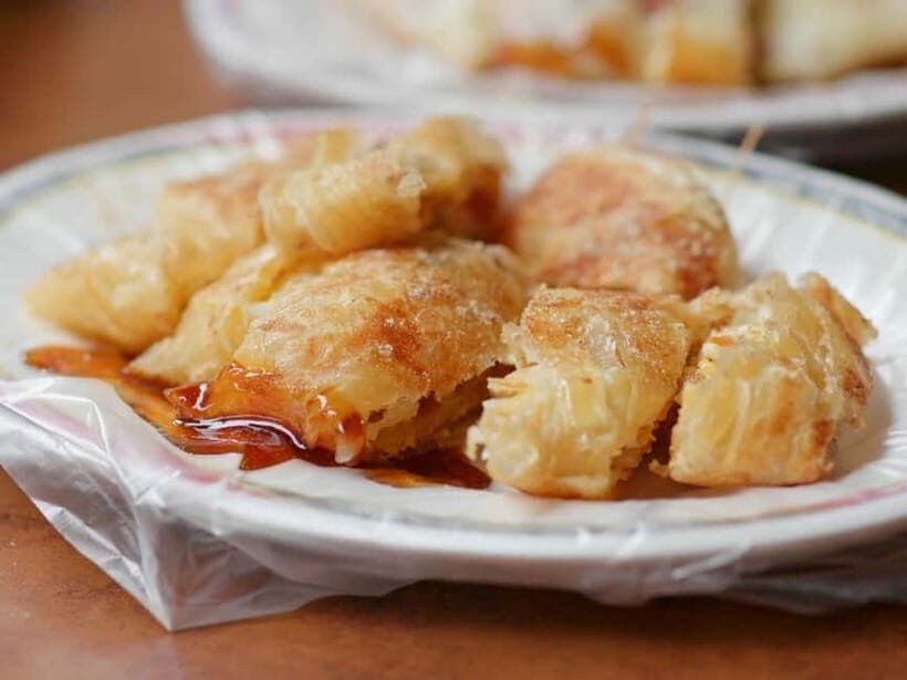 Taipei: Taiwan Traditional Breakfast & Market & Tea Tasting - Who this tour suits best