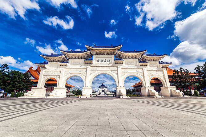 Taipei Timeout: Private 8-Hour Layover Adventures - Why this 8-hour layover plan feels worth it
