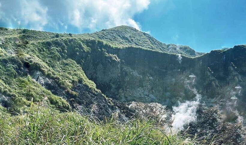 Taipei: Yangmingshan, Yehliu, and Jiufen Shifen Day Tour - Key Things I’d Plan Around