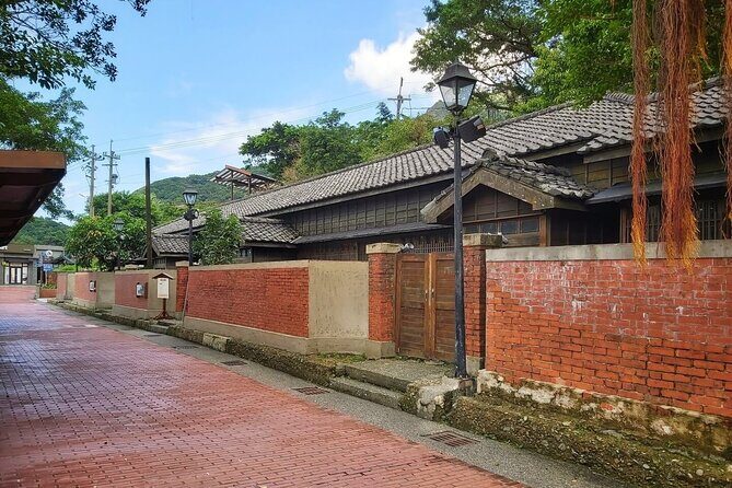 Taipei's Old Gold Rush Town: Jiufen Guided Night Tour - The 8-Hour Route, Stop by Stop: How the Night Unfolds