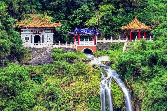 Taiwan Multi-Day Classic Tour - Key highlights worth planning around