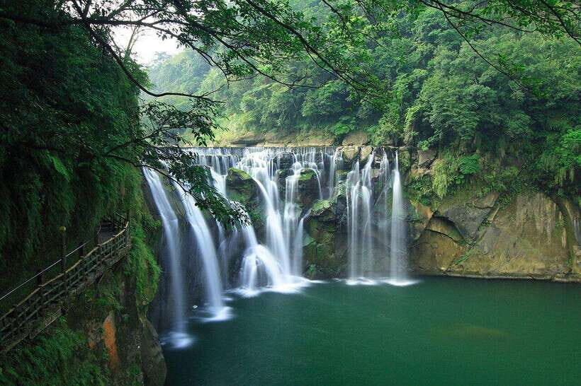 Taiwan Taipei: Customized Private Tour - Meeting the Guide and Getting Oriented Fast
