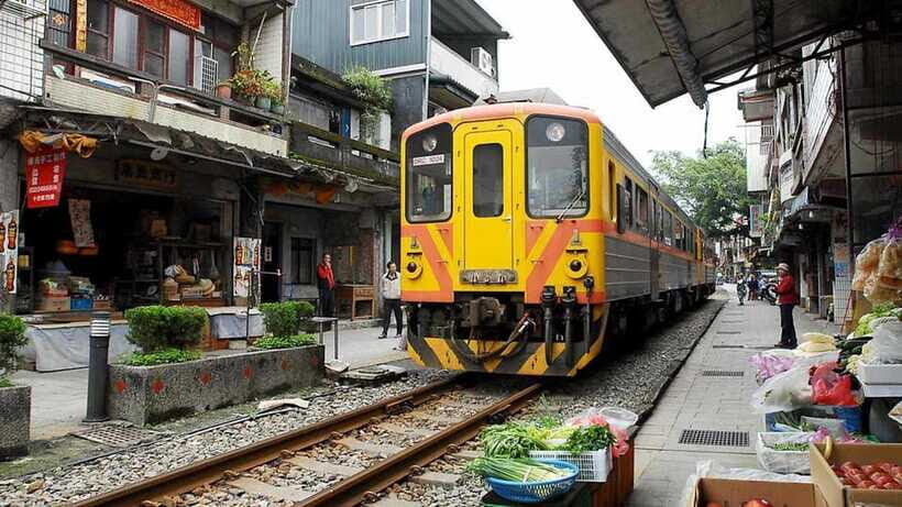 Taiwan Taipei: Customized Private Tour - Making the Most of English-Language Guidance