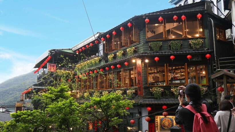Taiwan Taipei: Customized Private Tour - Choosing Your Focus: Culture, Nature, Food, or Adventure