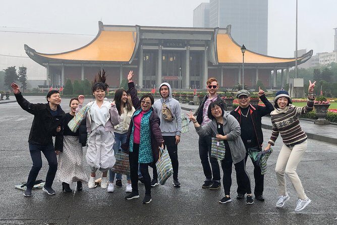 Taiwan Traditional Delicacies Experience, Xiao Long Bao, Chicken vermicelli with mushroom and sesame oil, Tofu strips salad, Bubble milk tea. - Why this Taiwan Traditional Delicacies class is a solid use of 3 hours