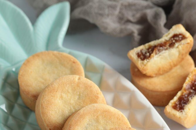 Taiwanese Baking Class with Oolong Tea Tasting in Taipei - Key Points You’ll Care About