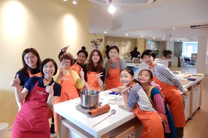 Taiwanese Baking Class with Oolong Tea Tasting in Taipei - Price and Value: Is $80 for a Baking Class Worth It?