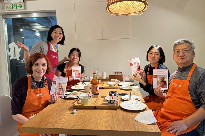 Taiwanese Breakfast Cooking Class in Taipei - What You Actually Make: Scallion Pancakes, Dan Bing, Soy Milk