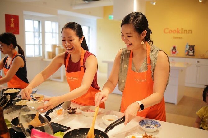 Taiwanese Breakfast Cooking Class in Taipei - Timing Tips: How to Fit This Into Your Taipei Day