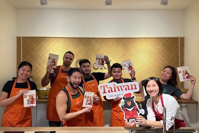 Taiwanese Breakfast Cooking Class in Taipei - Who This Class Is Best For
