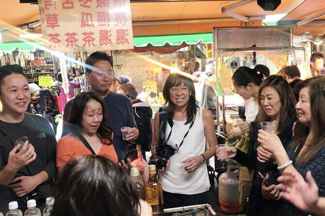 Taiwanese Cooking Class with Traditional Market Tour - Price and Value: Is $113 a Good Deal?