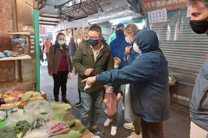Taiwanese Cooking Class with Traditional Market Tour - Getting Back to the Studio: Cozy, Practical, and Built for Small Groups