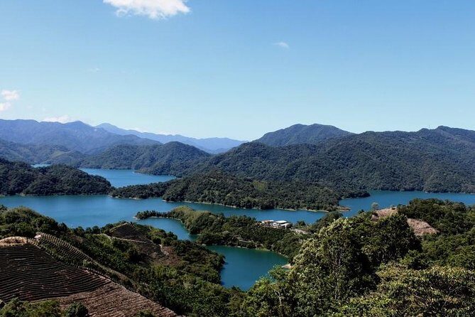 Tea of Taipei: Small-Group Tour with Taipei City Sightseeing - Getting out of the city: pickup, pacing, and the small-group advantage