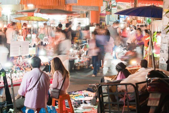 Traditional Old School Taiwanese Food Tour - Key Points That Make This Tour Worth Your Time