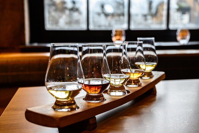 Yilan 1-Day Private Tour to Kavalan Whisky & Cultural Gems - Key Highlights You’ll Actually Care About