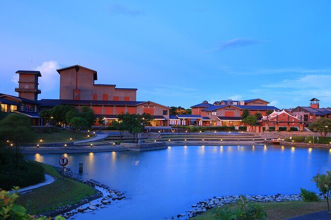 Yilan 1-Day Private Tour to Kavalan Whisky & Cultural Gems - Price and Value: Does $200 Make Sense?