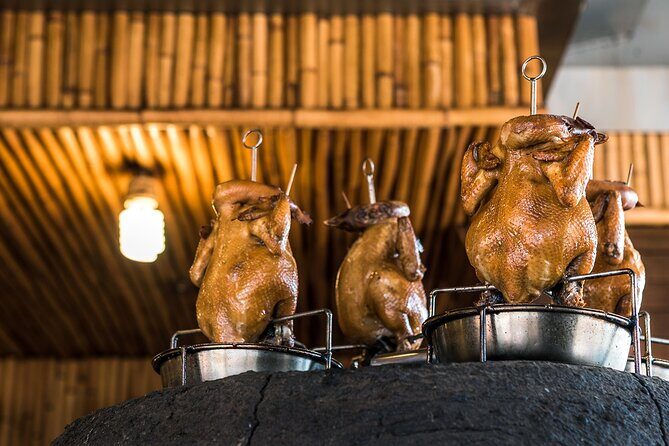 Yilan 1-Day Private Tour to Kavalan Whisky & Cultural Gems - Tips to Make This Day Feel Easy